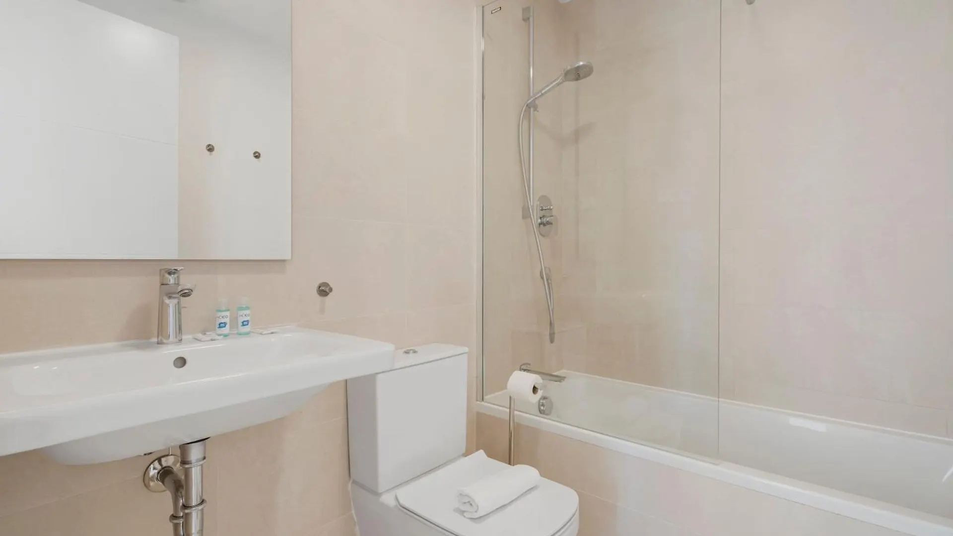 El Higueron Stunning Apartment With A View By Costarentals - Ref 66 Fuengirola