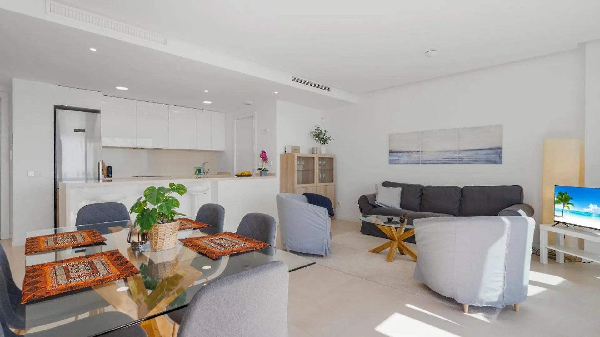 El Higueron Stunning Apartment With A View By Costarentals - Ref 66 Fuengirola