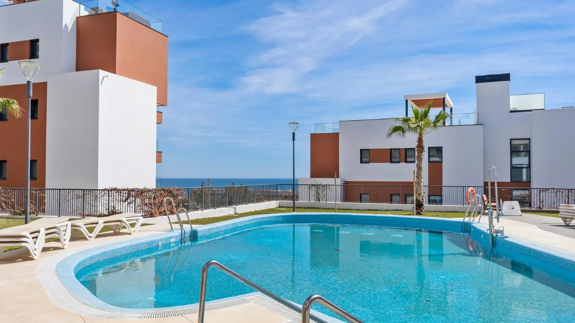 El Higueron Stunning Apartment With A View By Costarentals - Ref 66 Fuengirola Spanien
